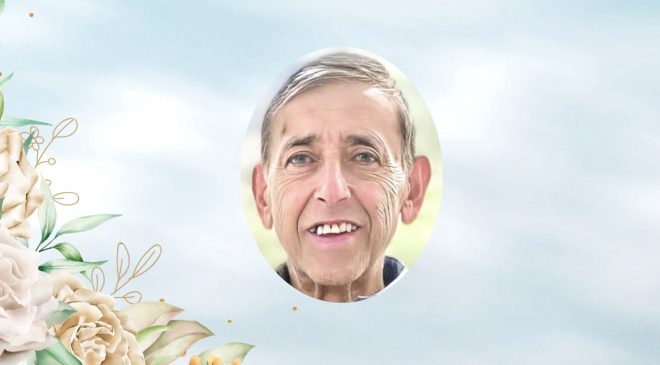 Fallecimiento | Ricardo Enrique Remolcoy.